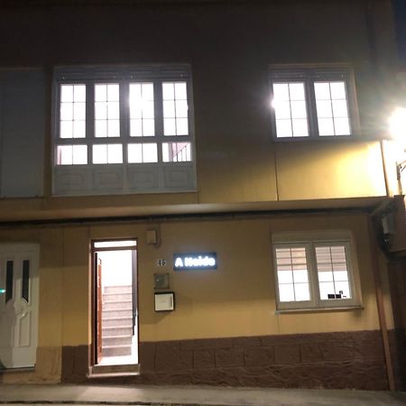 Вілла A Neida Casa Con Terraza Con Vistas Al Mar Сее Екстер'єр фото