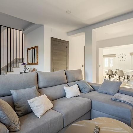 Вілла A Neida Casa Con Terraza Con Vistas Al Mar Сее Екстер'єр фото